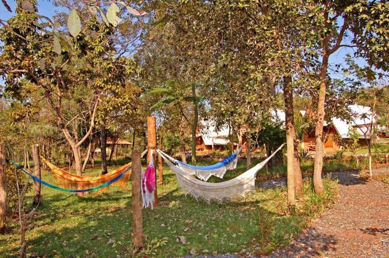 Pousada Di Luna Ξενοδοχείο Bonito  Εξωτερικό φωτογραφία